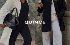 Track Pants, Tanks, and Lace-Trim Details: 30 Brand-New Summer Basics I Just Found Today