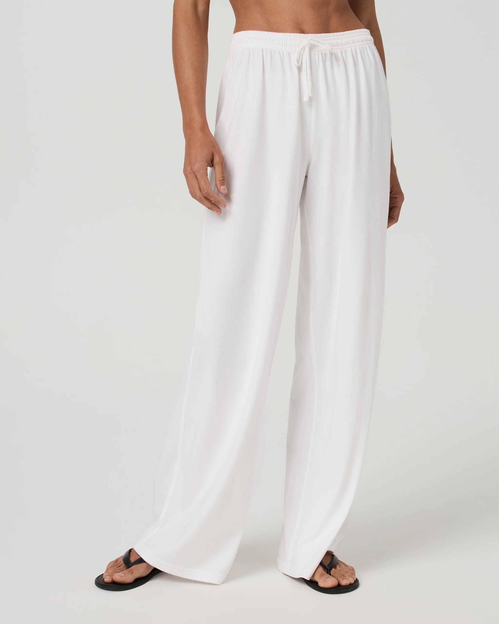 Vuori Clothing, Heavyweight Cotton Easy Pant