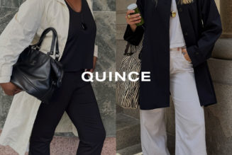 Track Pants, Tanks, and Lace-Trim Details: 30 Brand-New Summer Basics I Just Found Today