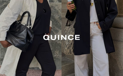 Track Pants, Tanks, and Lace-Trim Details: 30 Brand-New Summer Basics I Just Found Today