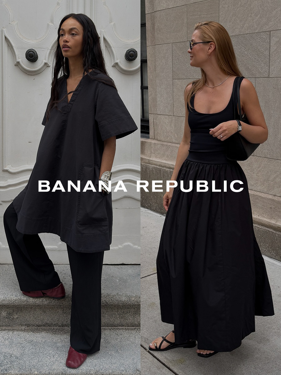 @bananarepublic