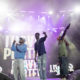 Travis Porter Talks New Album & Party Anthems With Mandii B & DJ Jazzy T At Birthday Bash XXX