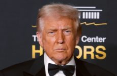 Trump Acknowledges Defeat in Kennedy Center Name Change