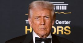 Trump Acknowledges Defeat in Kennedy Center Name Change
