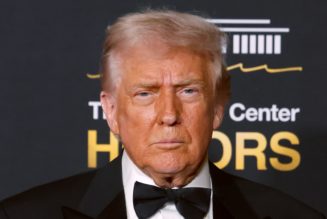 Trump Acknowledges Defeat in Kennedy Center Name Change