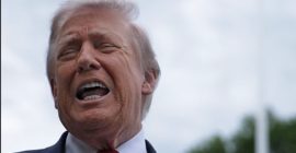 Trump Media Suffers $405.9 Million Net Loss In First Three Months of 2026