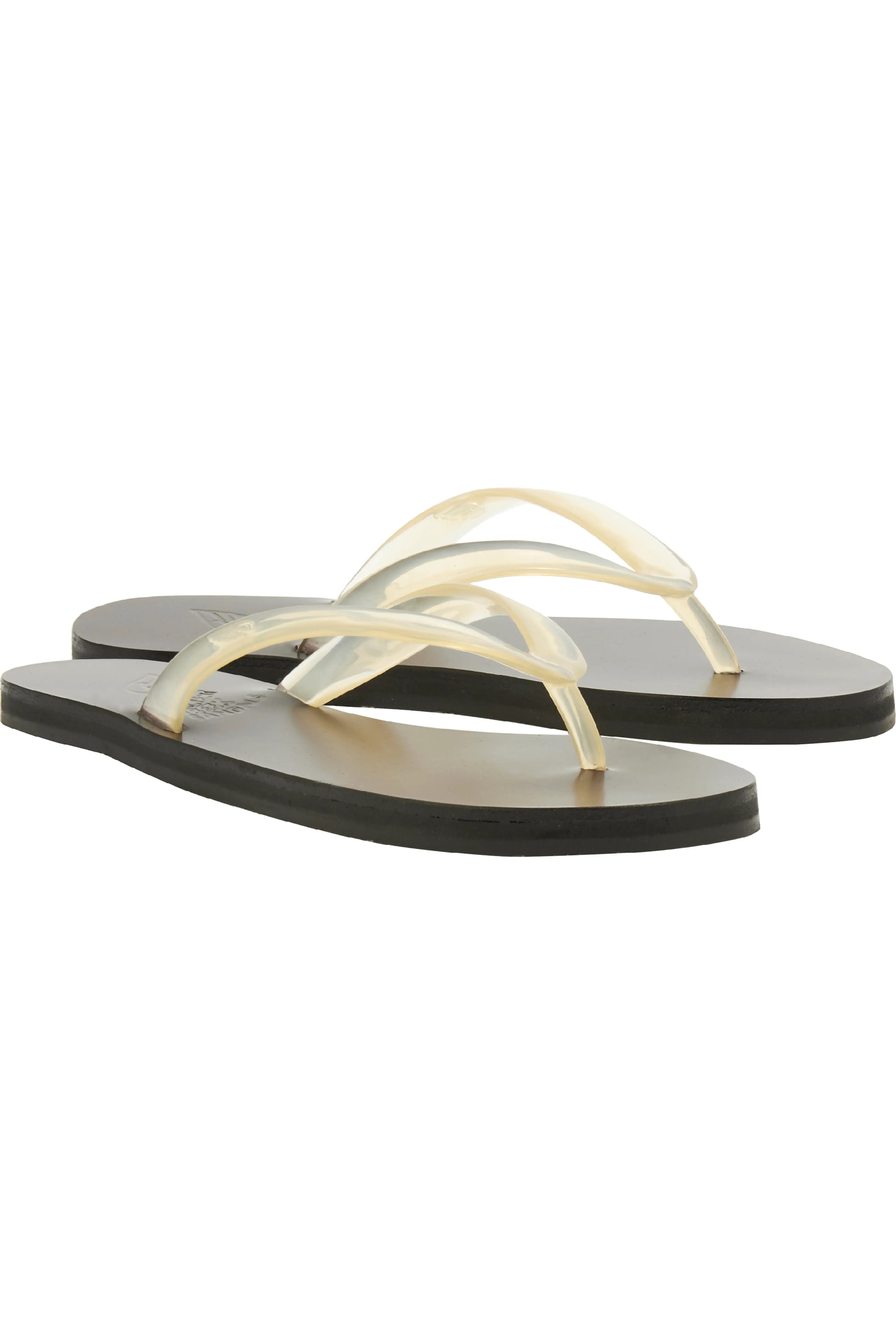 Ancient Greek Sandals, Saionara Jelly Flip Flop