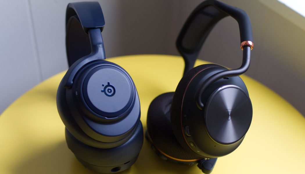 Turtle Beach made a good SteelSeries headset clone that’s $50 less