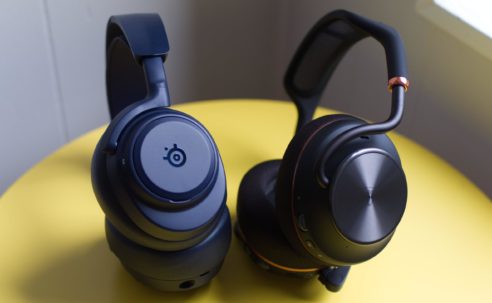 Turtle Beach made a good SteelSeries headset clone that’s $50 less