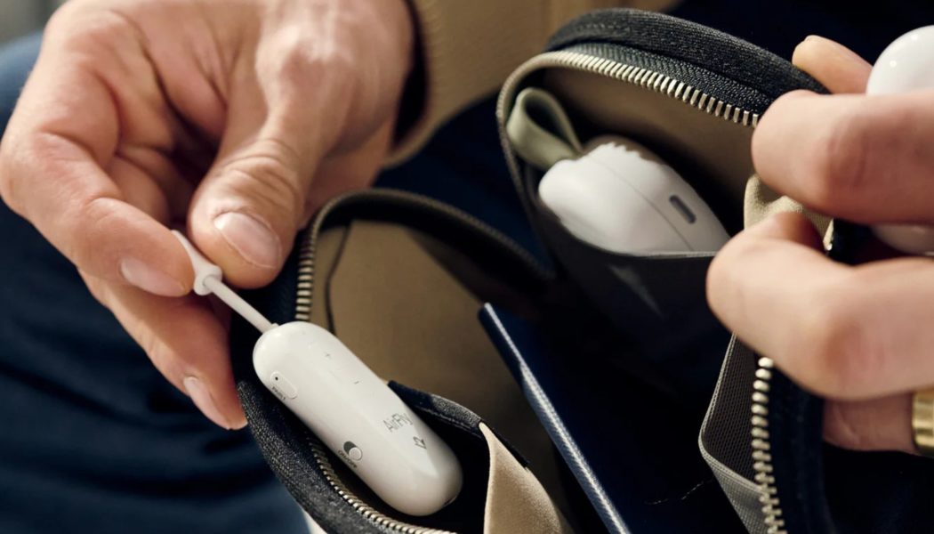 Twelve South’s AirFly Pro 2 has hit one of its best prices ahead of summer travel
