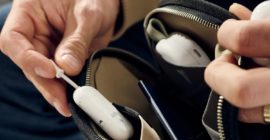 Twelve South’s AirFly Pro 2 has hit one of its best prices ahead of summer travel