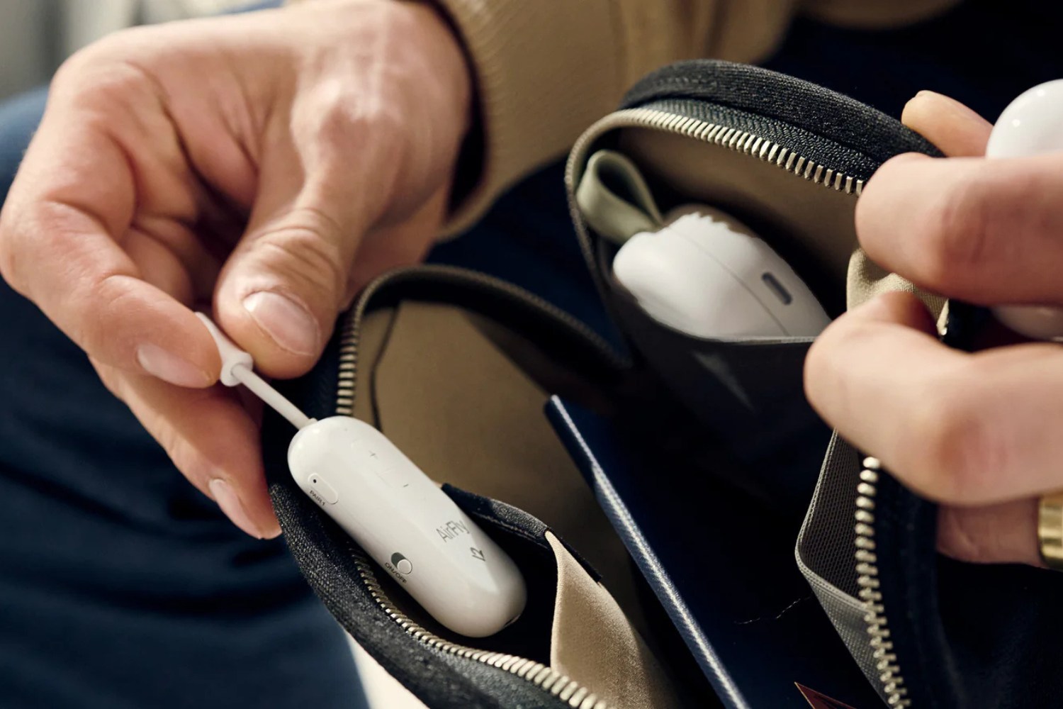 Twelve South AirFly Pro 2 lifestyle image