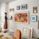 Two of our favorite art TVs are more than 40 percent off this weekend