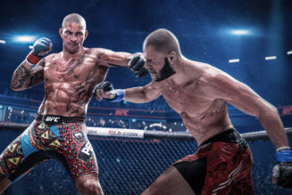 UFC 6 Unveils Deep Dive Breakdown Of Game Modes