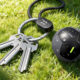 Ugreen’s new soccer ball-shaped tracker has up to 7 years of battery life