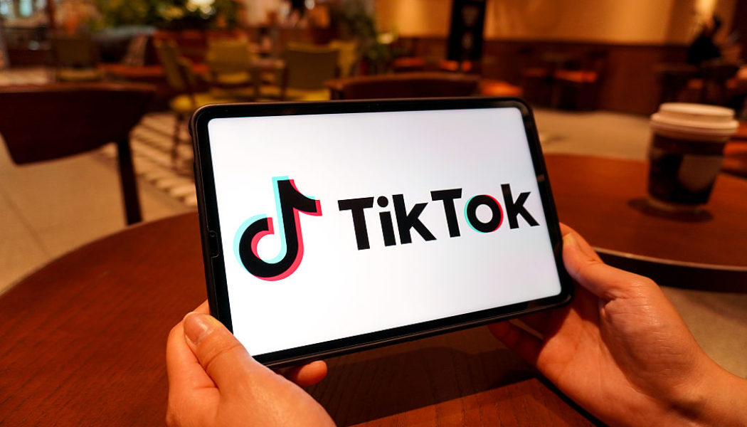 UMG, TikTok Announce New Global Licensing Partnership