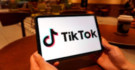 UMG, TikTok Announce New Global Licensing Partnership