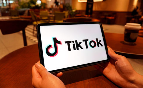 UMG, TikTok Announce New Global Licensing Partnership