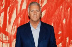 Unauthorized Larry Gagosian Documentary Goes Inside His Art Empire