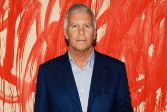 Unauthorized Larry Gagosian Documentary Goes Inside His Art Empire