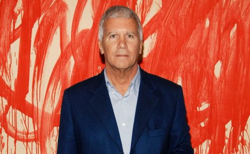 Unauthorized Larry Gagosian Documentary Goes Inside His Art Empire