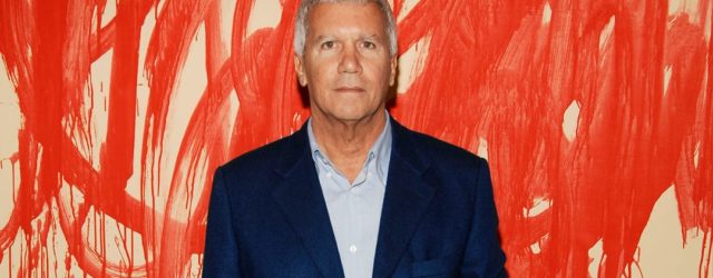 Unauthorized Larry Gagosian Documentary Goes Inside His Art Empire
