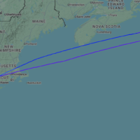 United flight forced to turn around because of a Bluetooth speaker name
