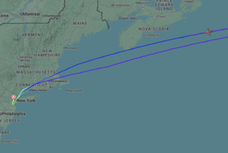United flight forced to turn around because of a Bluetooth speaker name