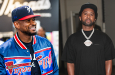 Usher & Zaytoven Might Bring Back ‘A’ Album For Part 2