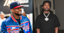 Usher & Zaytoven Might Bring Back ‘A’ Album For Part 2
