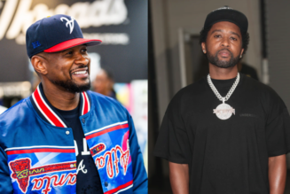 Usher & Zaytoven Might Bring Back ‘A’ Album For Part 2