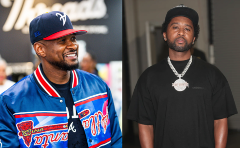 Usher & Zaytoven Might Bring Back ‘A’ Album For Part 2