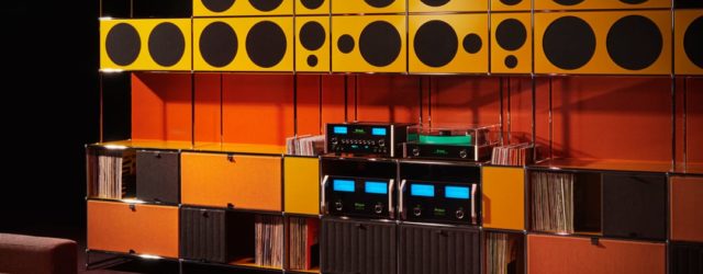USM Modular Furniture Goes HiFi Compatible With Symbol Speaker Modules