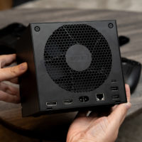 Valve just imported 50 tons of game consoles in two days