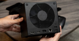 Valve just imported 50 tons of game consoles in two days
