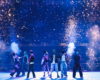 "Vegas is Officially Ours": BTS Return to Sin City as Masters of Intimacy on a Grand Scale