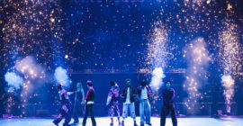 “Vegas is Officially Ours”: BTS Return to Sin City as Masters of Intimacy on a Grand Scale