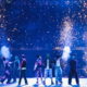"Vegas is Officially Ours": BTS Return to Sin City as Masters of Intimacy on a Grand Scale