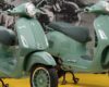 Vespa Celebrates 80 Years of an Icon With Historic New Scooters and a Roman Jubilee