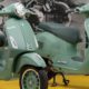 Vespa Celebrates 80 Years of an Icon With Historic New Scooters and a Roman Jubilee