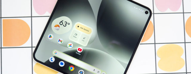 Vibe coding is coming to your phone
