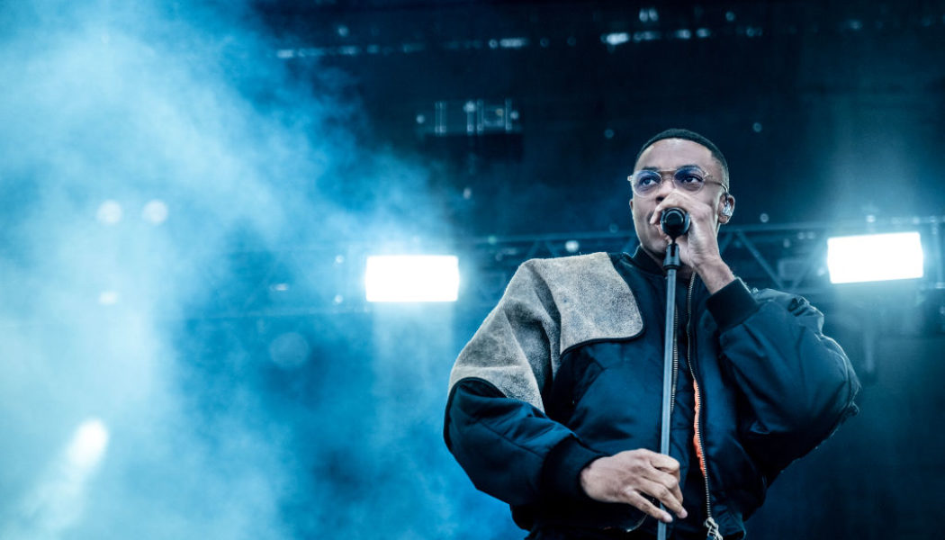 Vince Staples Drops “White Flag” Video Ahead Of New Album