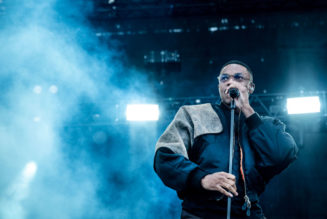 Vince Staples Drops “White Flag” Video Ahead Of New Album