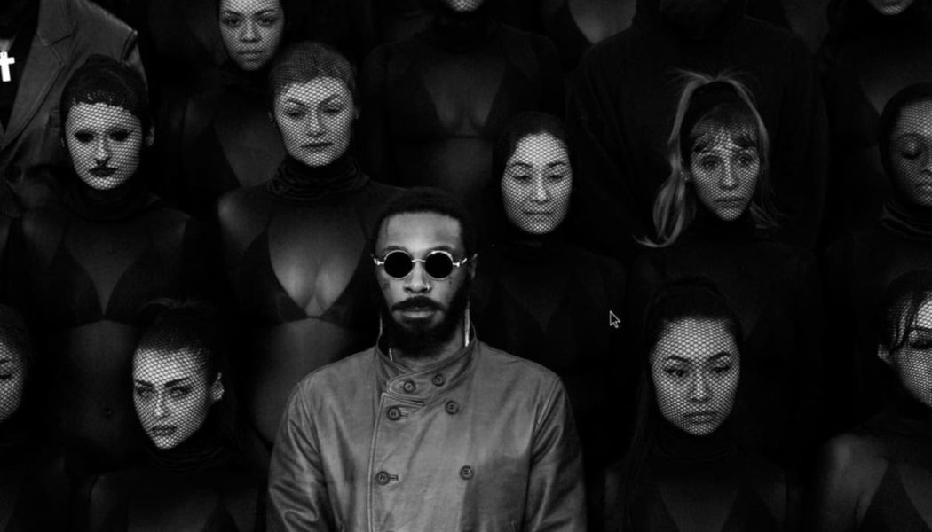 Vince Staples' Return and North West's Debut: Everything We Loved in Music This Week