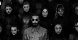 Vince Staples’ Return and North West’s Debut: Everything We Loved in Music This Week