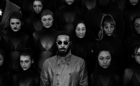 Vince Staples' Return and North West's Debut: Everything We Loved in Music This Week