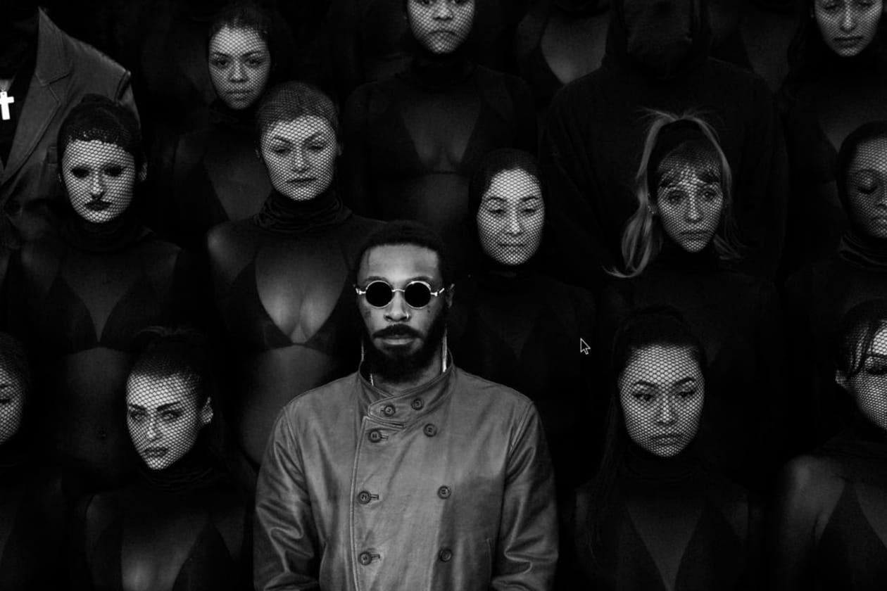 Vince Staples' Return and North West's Debut: Everything We Loved in Music This Week little simz isaiah rashad album drop playlist april may release info drop ep 
