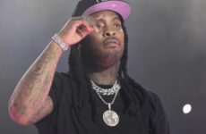 Waka Flocka Flame Talks Legend Status, Politics And Going Crazy On Stage With The Morning Hustle At Birthday Bash XXX