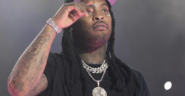 Waka Flocka Flame Talks Legend Status, Politics And Going Crazy On Stage With The Morning Hustle At Birthday Bash XXX