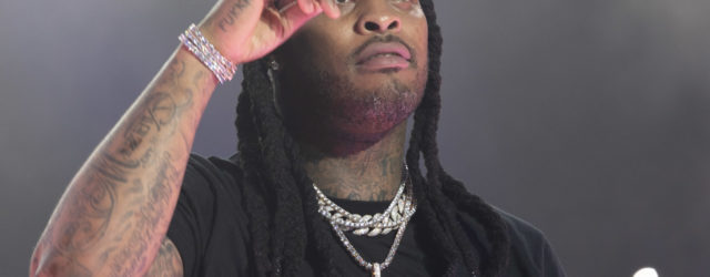 Waka Flocka Flame Talks Legend Status, Politics And Going Crazy On Stage With The Morning Hustle At Birthday Bash XXX